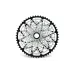 12-rýchlostná MTB kazeta (voľnobežný náboj Shimano MicroSpline)